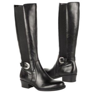 NEW with box Naturalizer Arness Leather Boot 7.5